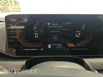 2025 Kia K4 LXS - miniatura 12