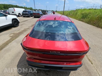 2025 Kia K4 LXS - miniatura 5