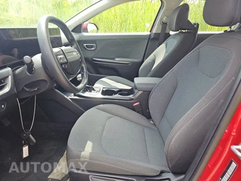 2025 Kia K4 LXS - miniatura 7