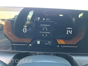 2025 Kia K4 LXS - miniatura 12