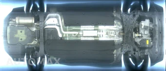 2025 Kia K4 LXS - miniatura 18
