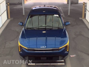 2025 Kia K4 LXS - miniatura 2