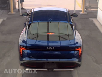 2025 Kia K4 LXS - miniatura 5