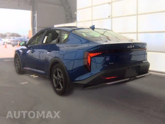 2025 Kia K4 LXS - miniatura 6