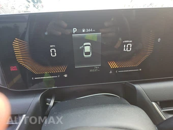2025 Kia K4 LXS - miniatura 12