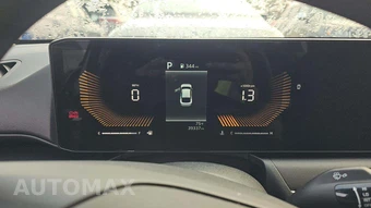 2025 Kia K4 LXS - miniatura 17