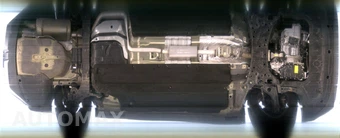 2025 Kia K4 LXS - miniatura 19