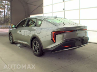 2025 Kia K4 LXS - miniatura 6