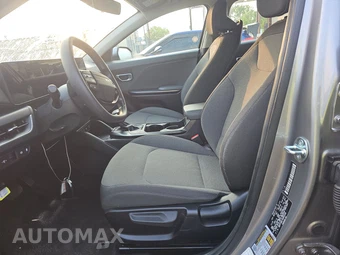 2025 Kia K4 LXS - miniatura 7
