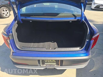 2025 Kia K4 LXS - miniatura 14