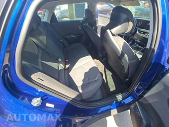 2025 Kia K4 LXS - miniatura 16