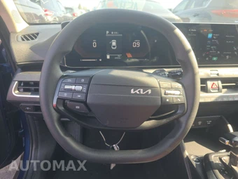 2025 Kia K4 LXS - miniatura 10