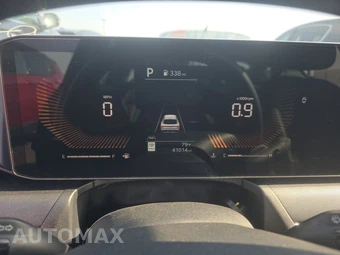 2025 Kia K4 LXS - miniatura 12