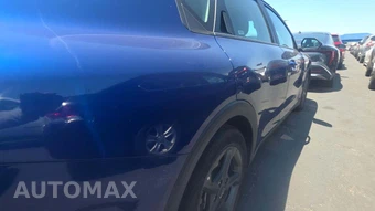 2025 Kia K4 LXS - miniatura 25