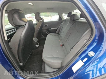 2025 Kia K4 LXS - miniatura 13