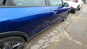 2025 Kia K4 LXS - miniatura 20