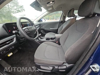 2025 Kia K4 LXS - miniatura 7