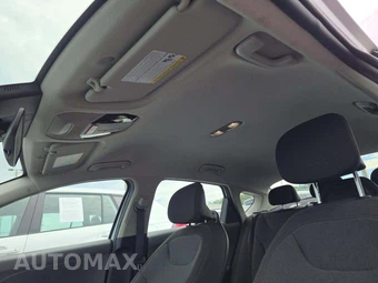2025 Kia K4 LXS - miniatura 11