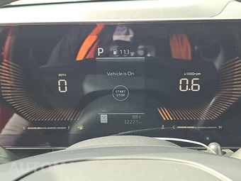 2025 Kia K4 LXS - miniatura 12