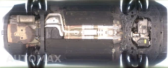 2025 Kia K4 LXS - miniatura 17
