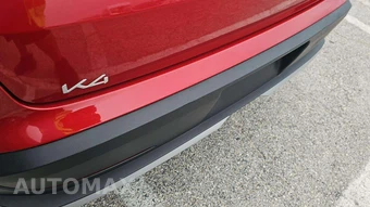 2025 Kia K4 LXS - miniatura 19