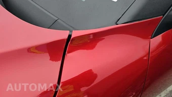 2025 Kia K4 LXS - miniatura 24
