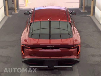 2025 Kia K4 LXS - miniatura 5