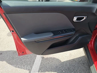 2025 Kia K4 LXS - miniatura 9