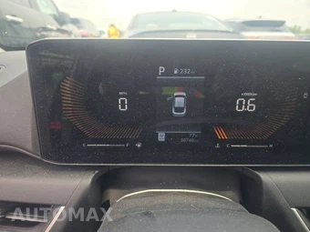 2025 Kia K4 LXS - miniatura 12