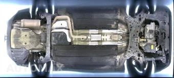 2025 Kia K4 LXS - miniatura 17