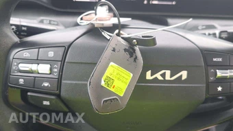 2025 Kia K4 LXS - miniatura 19