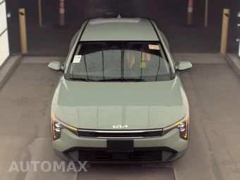 2025 Kia K4 LXS - miniatura 2