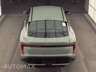 2025 Kia K4 LXS - miniatura 5