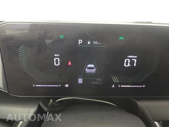 2025 Kia K4 LXS - miniatura 12