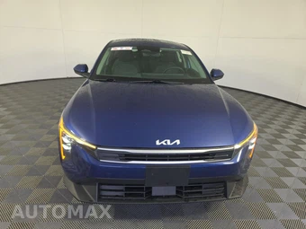 2025 Kia K4 LXS - miniatura 2