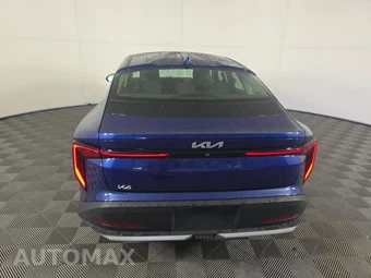 2025 Kia K4 LXS - miniatura 5