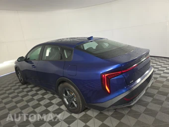 2025 Kia K4 LXS - miniatura 6