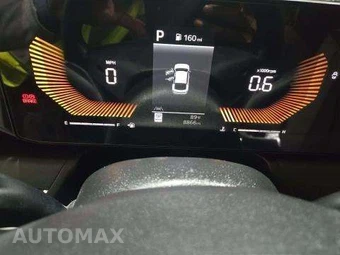 2025 Kia K4 LXS - miniatura 10