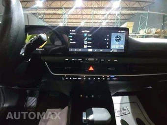 2025 Kia K4 LXS - miniatura 11