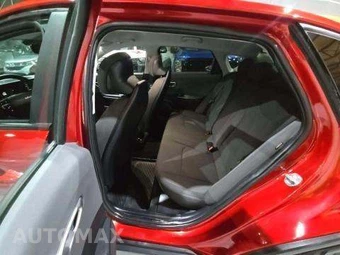 2025 Kia K4 LXS - miniatura 14