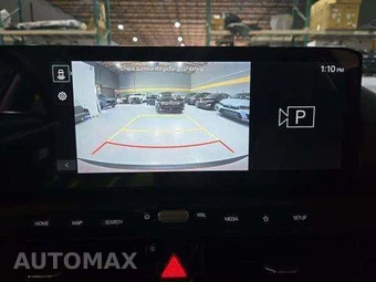2025 Kia K4 LXS - miniatura 23