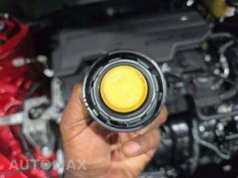 2025 Kia K4 LXS - miniatura 26
