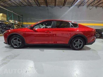 2025 Kia K4 LXS - miniatura 3