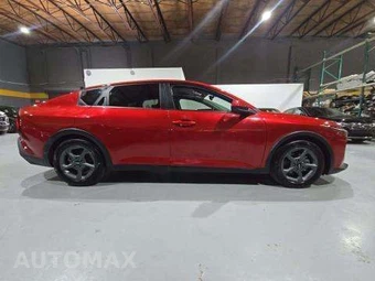 2025 Kia K4 LXS - miniatura 5