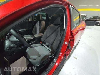 2025 Kia K4 LXS - miniatura 7