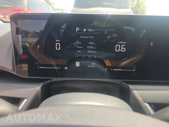 2025 Kia K4 LXS - miniatura 12