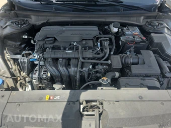 2025 Kia K4 LXS - miniatura 15