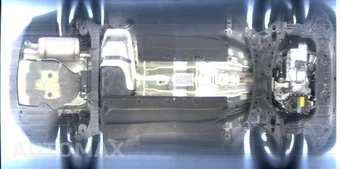 2025 Kia K4 LXS - miniatura 20