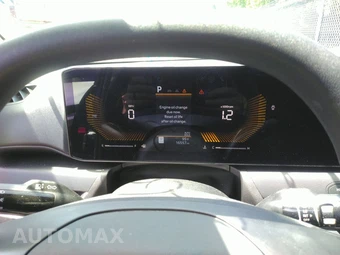 2025 Kia K4 LXS - miniatura 21