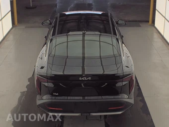 2025 Kia K4 LXS - miniatura 5